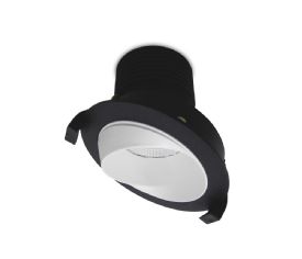 Bonia 11 Recessed Ceiling Luminaires Dlux Round Recess Ceiling Bonia 11 Recessed Ceiling Luminaires Dlux Round Recess Ceiling